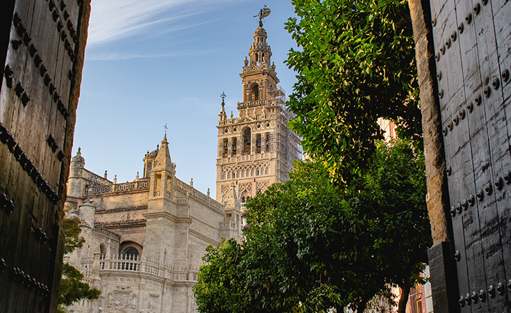 Seville Cathedral