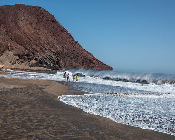 Tenerife