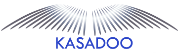 KASADOO Logo