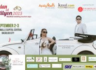 #Kasalan2023 in NEGROS Wedding Expo