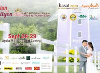 #Kasalan2024 in NEGROS ISLAND REGION Wedding Tourism Expo