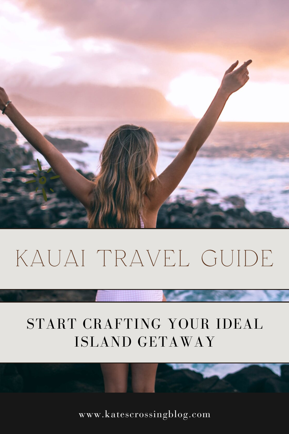 Kauai Travel Guide