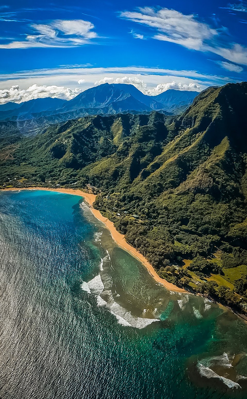 Na Pali Coast