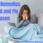 natural remedies for cold and flu season