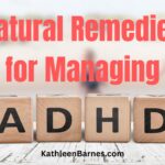 managing adhd