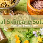 natural skincare solutions