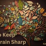 how to keep your brain sharp