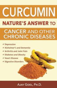 curcumin nature's answer to cancer