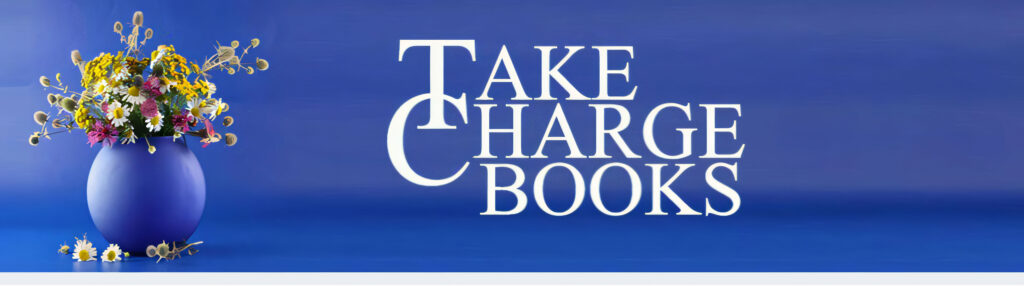 take charge books