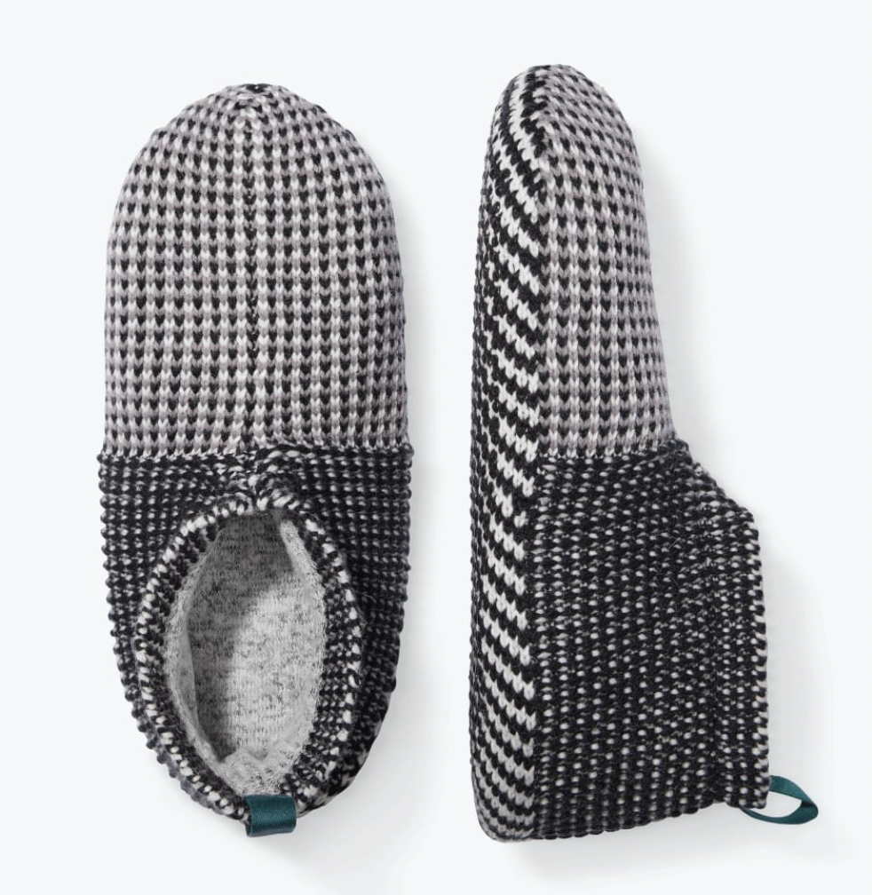 Bombas Gripper Slipper - Double Cushion flatlay