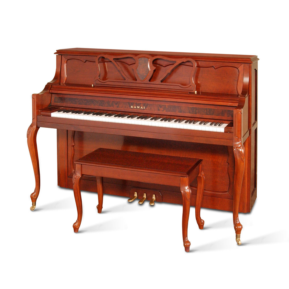 907 Designer French Provincial Cherry