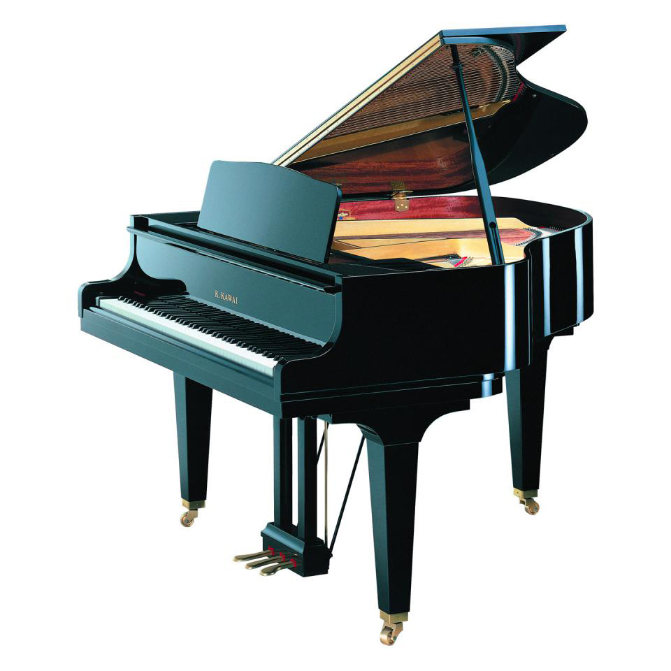 GM10-K Grand Piano