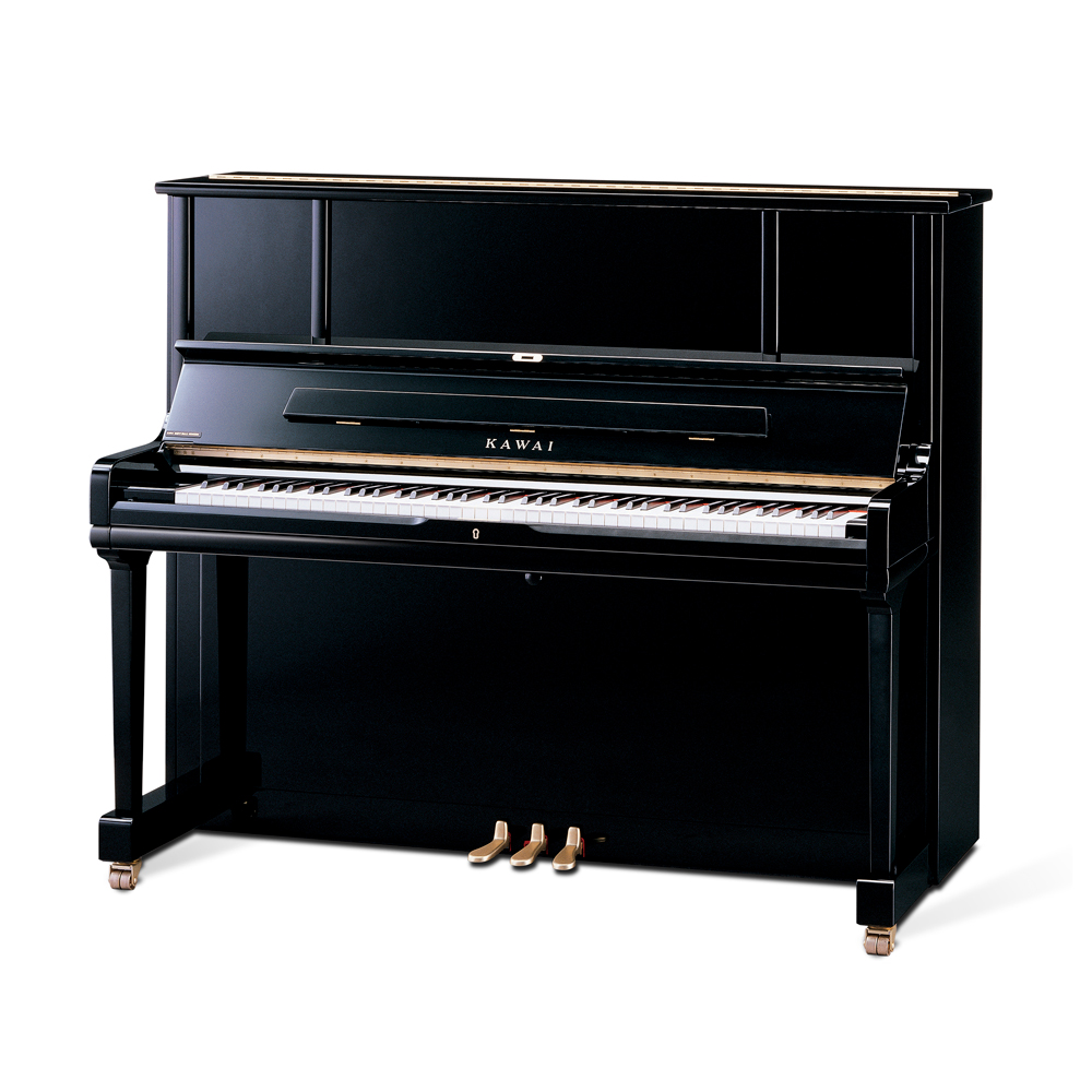 K- 5 Upright Piano