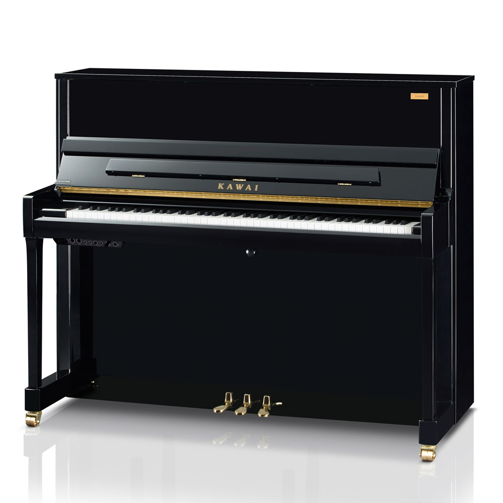 Kawai K300 Aures Upright Piano