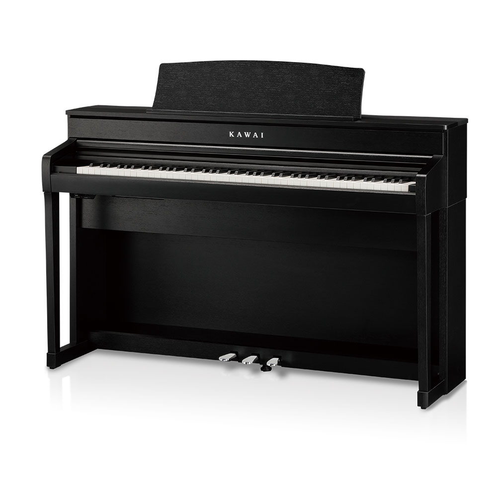 Kawai CA79 Satin Black