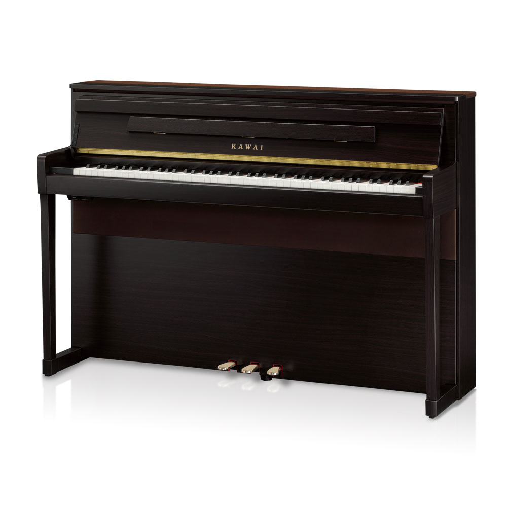 Kawai CA99 Premium Rosewood