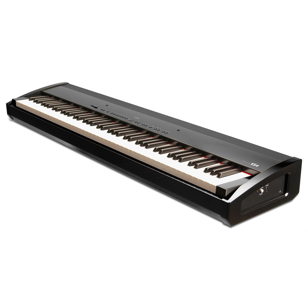 Kawai ES4 Digital Piano