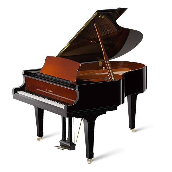 Kawai GX-2 Blak Anniversary Limited Edition