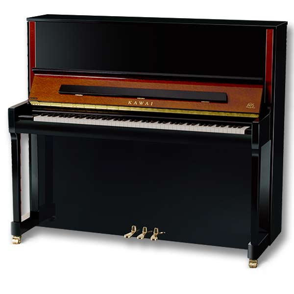 Kawai K-500 Anniversary Limited Edition Upright Piano