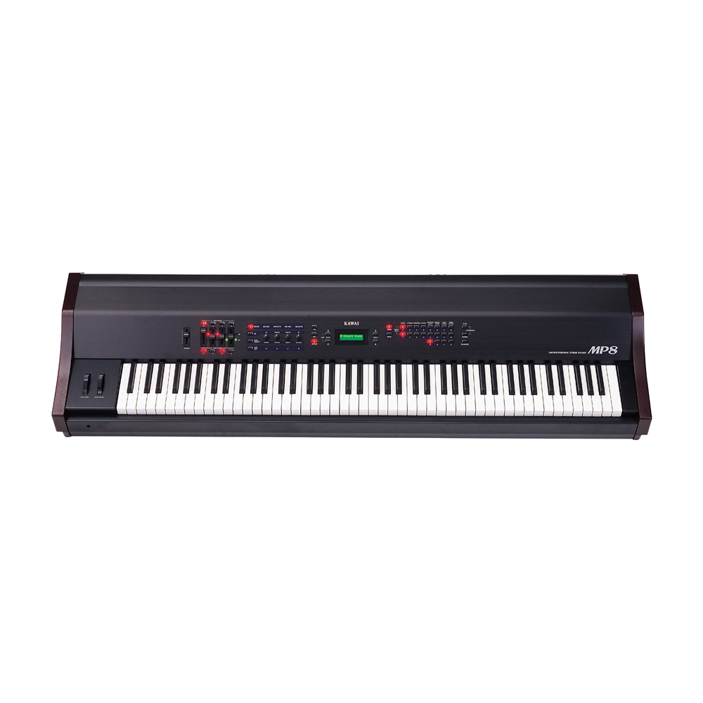 MP8 Digital Piano