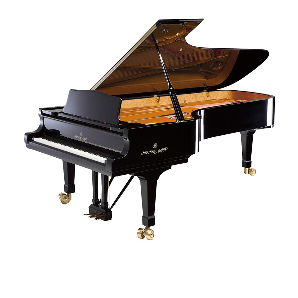 Shigeru Kawai SK-EX