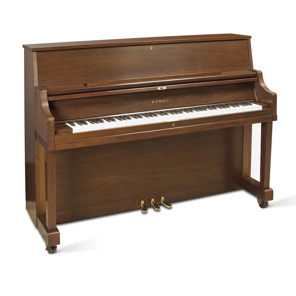 UST-9 Walnut Satin