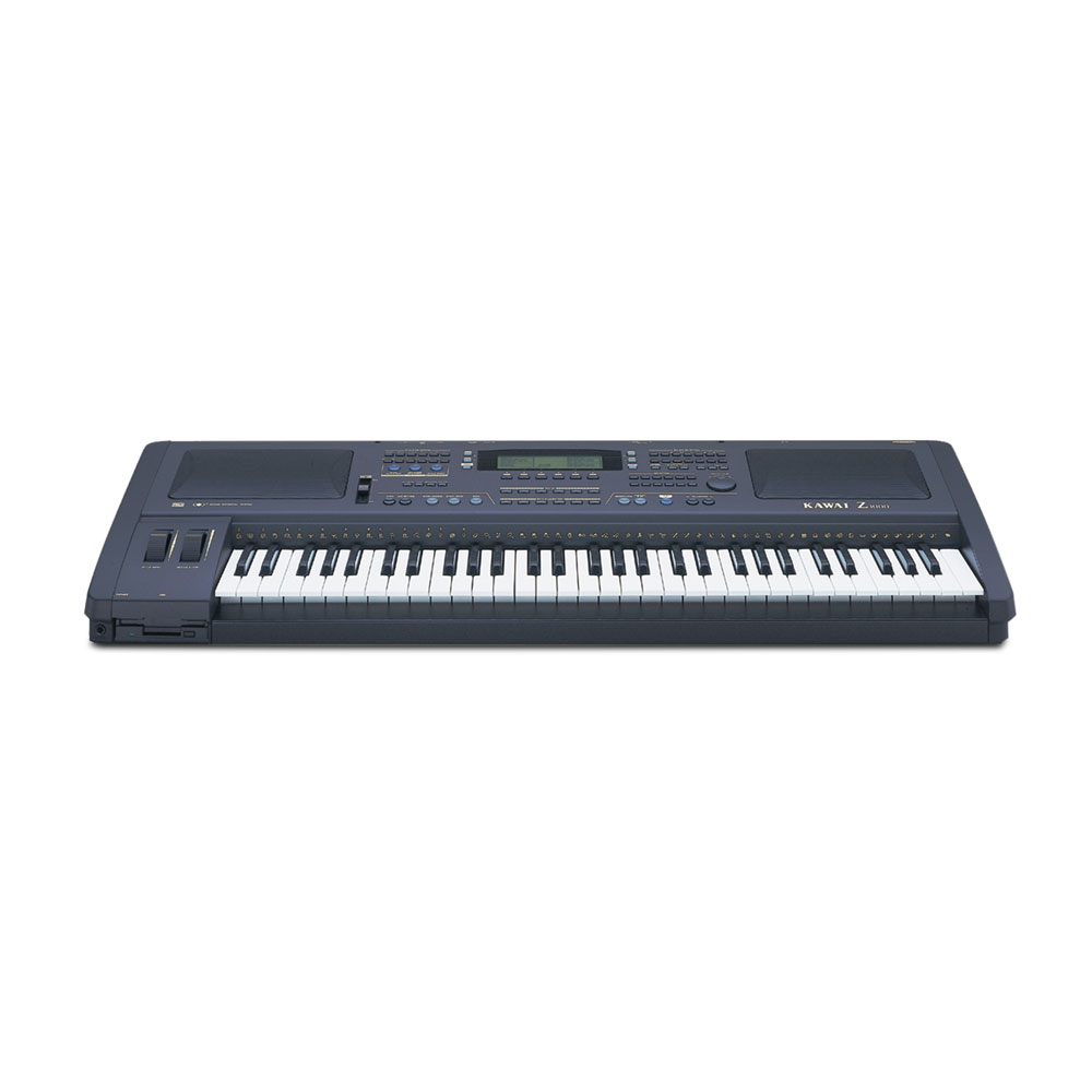 Z1000 Digital Piano