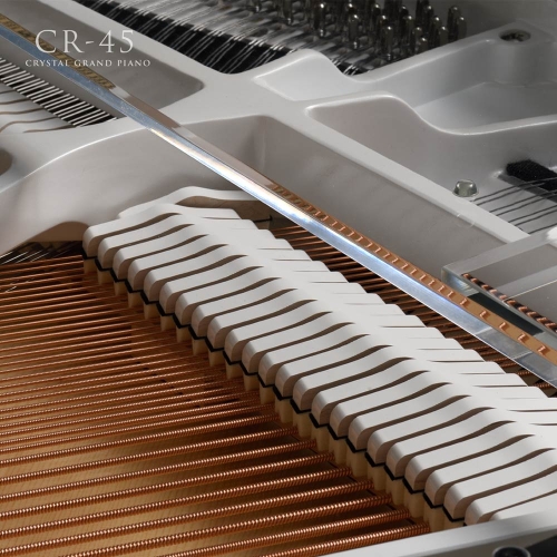 Kawai CR-45 Crystal Piano g3