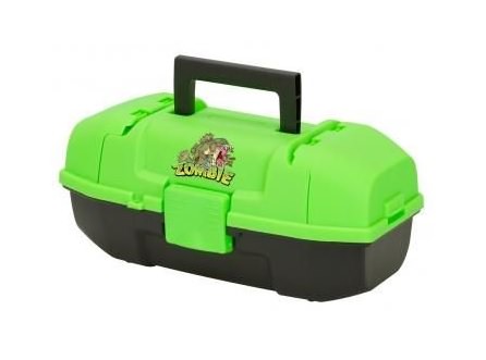 Frabill Plano Youth Zombie Fish Tackle Box