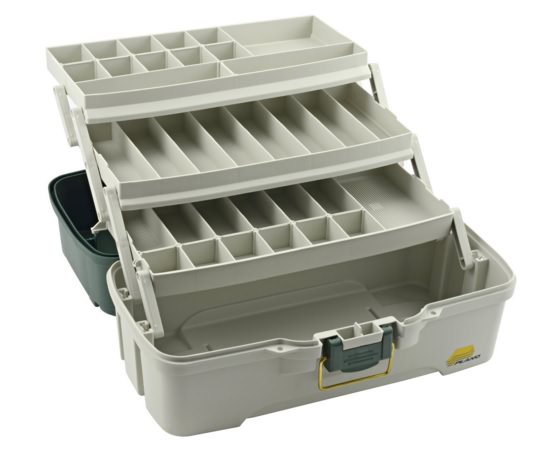 kayak tackle box for fishing