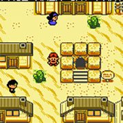 Pokemon Gold 97: Reforged