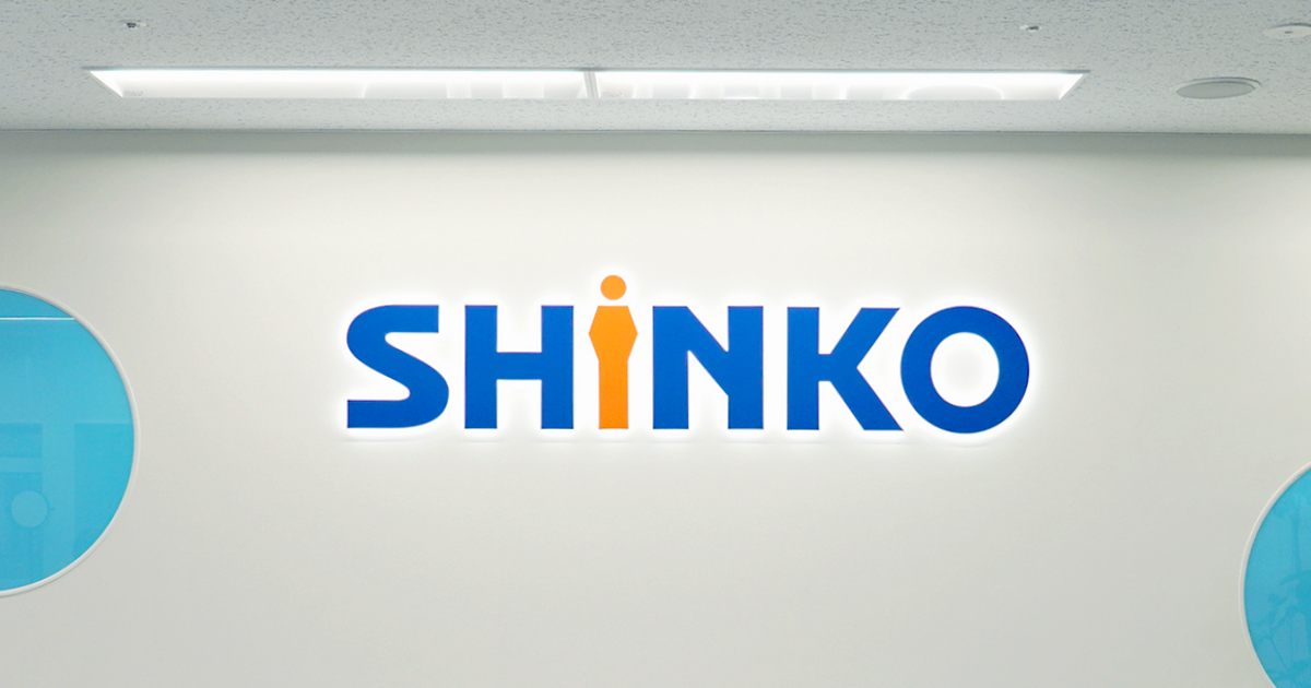 株式会社SHINKO様