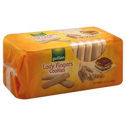 Lady Finger Biscuit 400g