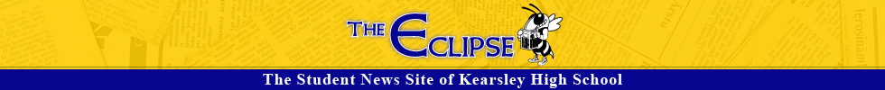 The student news site of Kearsley High School in Flint, Michigan