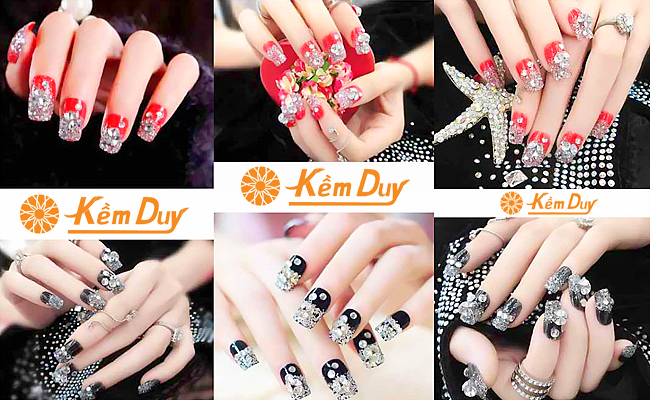 Những mẫu nail chân đẹp đơn giản nhẹ nhàng dẫn đầu xu hướng hiện nay