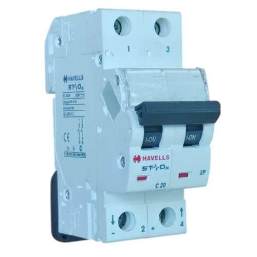 20A Havells MCB