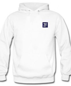 2F Hoodie