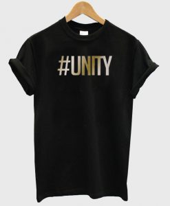 #unity tshirt