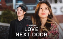 Love Next Door: Phim ngôn tình “cũ rích” vẫn cực cuốn, cặp chính chemistry ngập trời khiến dân tình si mê