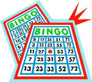 Bingo Night – Kenmore Elementary PTA