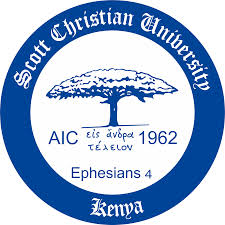 Scott Christian University Student Portal