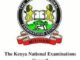 kcpe and kcse registration