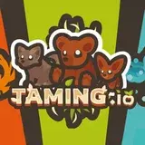 Taming.io mobile