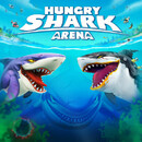 Hungry Shark