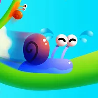 Crazy Snail mobile