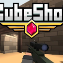 Cubeshot.io