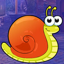 Elated Snail Escape