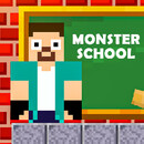 Monster School