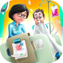 Hospital Game - New Surgery Doctor Simulator