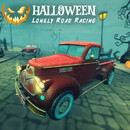 Halloween Racing